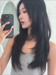 点击看大图 -FINE HAIR 烫染专业设计