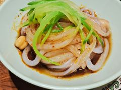小凉粉-驿楼兰·新疆菜(火车站店)