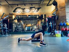 -OneFit健身(汇锦城店)