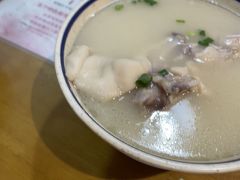 -易老妈蹄花.特色川菜(人民公园总店)