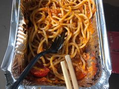 -达美乐比萨(水晶港店)