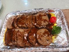 -长春观斋补堂素菜馆
