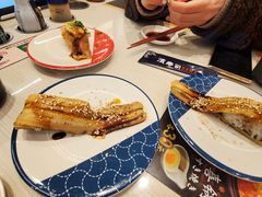 -濱寿司(高新伊藤店)