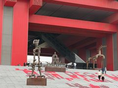 -中华艺术宫(上海美术馆)