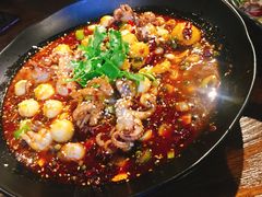 -薄荷小筑融合音乐餐吧(农业路店)