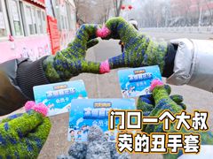 -沈阳奥体冰雪嘉年华