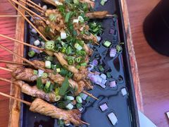 -聚点串吧·小酒局(北京旗舰店)