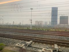-南宁东站