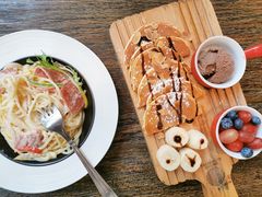 -NLFS1983咖啡花园餐厅(锦桂店)