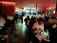大堂-虎丫炒鸡(许昌360广场店)
