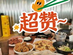 -奇帕波·披萨&炸鸡(诺和木勒站店)