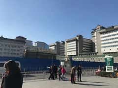 -北京协和医院(东单院区)
