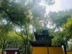-西园戒幢律寺