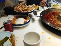 -孙毛肚火锅(春熙路店)