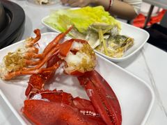 -船奇蒸汽海鲜·闽菜(八市海鲜总店)