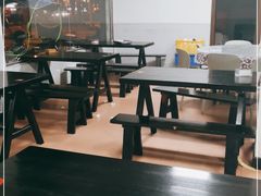 大堂-曾氏肥肠馆(凯瑞雅居店)