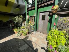 -三鹰之森吉卜力美术馆