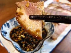 三少酱肘子-娄三少·老北京春饼烤鸭家常菜(方庄店)