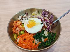 -合易泓拌饭(长春远大购物中心店)