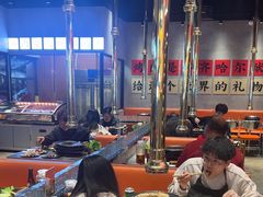 -大千金齐齐哈尔烤肉(清湖店)