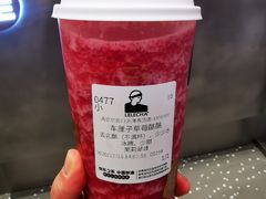 -LELECHA乐乐茶(新街口大洋店)
