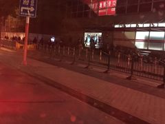 -剑川路(地铁站)