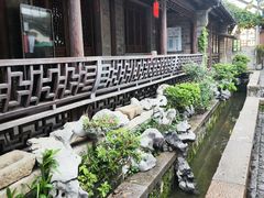-老门东历史文化街区