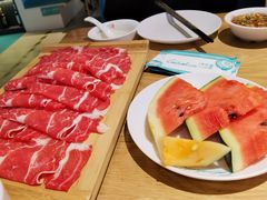 -青瓷火锅料理(西单大悦城店)