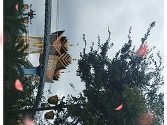 -七彩云南欢乐世界