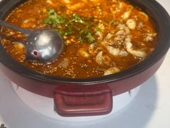 -光海·乡记酸菜鱼·始于1996(花园路店)