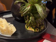 -花时·炭火烧肉(东百中心A馆店)