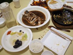 -峨嵋小镇(远洋城店)