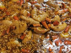 -黑皮酸菜鱼(三山街店)