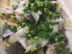 -原汁原味农家菜·经典粤菜(江燕南路店)