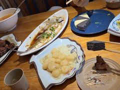 -小镇大厨私房餐厅