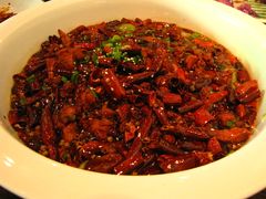 泼辣鸡-三俞竹苑(红旗街万达店)