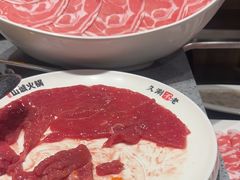 -华晟山城火锅(开发区港西东阁里店)