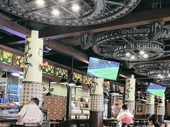 -马迭尔德式西餐精酿啤酒屋(中央大街店)