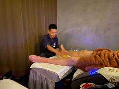 -天禧影院式足道·SPA(梅林店)