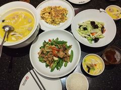 -徽镇小厨·经典徽菜(十里河店)