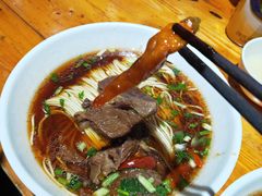 -肆姐面粉馆(坡子街店)