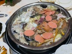 -海关荤豆花(洋河一路店)