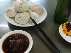 -四平包子铺
