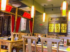 大堂-蜀大侠火锅(丹徒宝龙广场店)