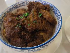 粉蒸肉-庐州太太(南七里店)