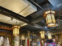 -蜀大侠火锅(建设路第五大道店)