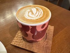 -竹子咖啡bamboo coffee