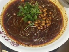 -张氏宽窄巷成都名小吃(茂业百货华强北店)