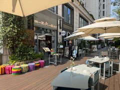 -一坐一忘云南菜(嘉里中心店)