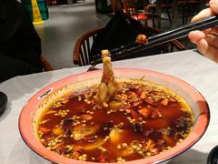 -李叔叔虾蟹大排档(青羊店)